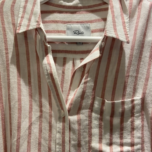 Rails shirt - Picture 3 of 4